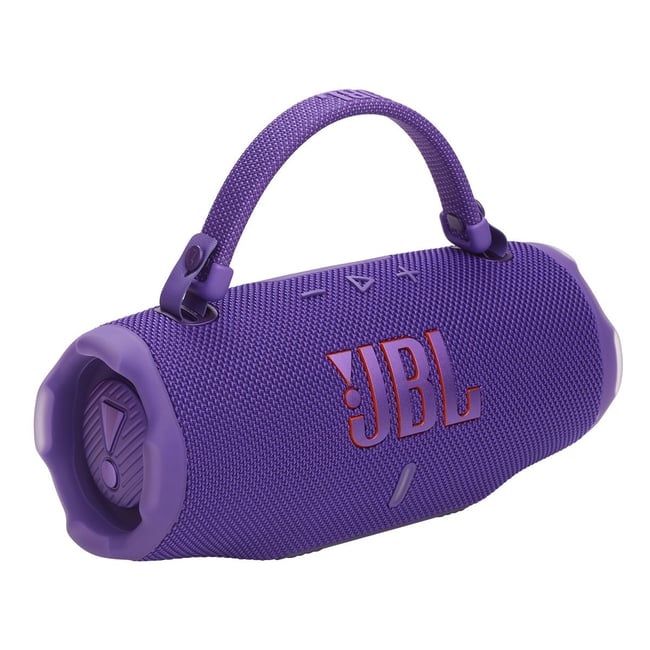 Enceinte portable Charge 6 Violet violet <span itemprop=