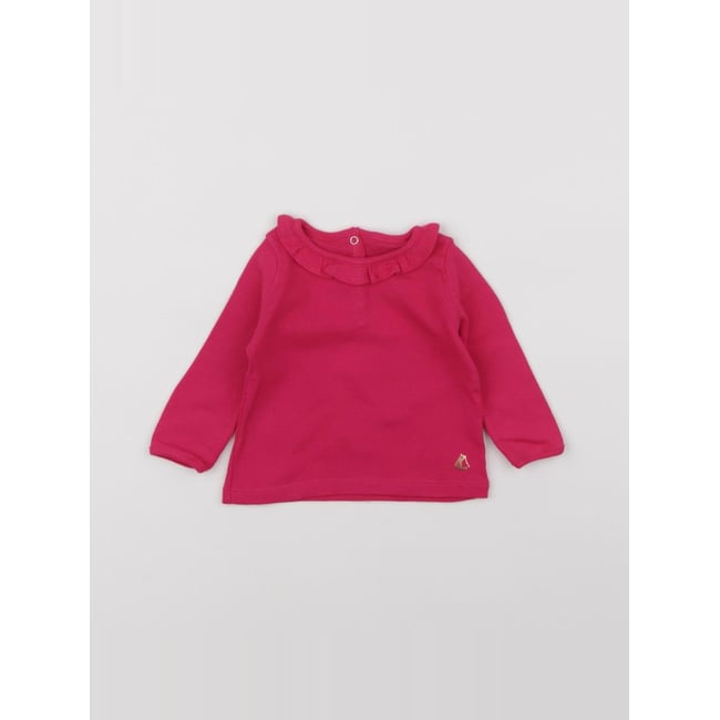 Tee-shirt - Très bon état v002234 <span itemprop=
