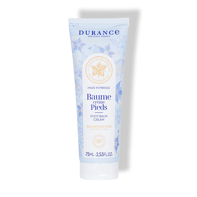 Crème Pieds Réparatrice - DURANCE