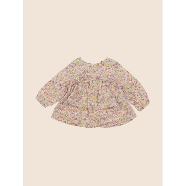 Blouse - Très bon état multicolore <span itemprop=