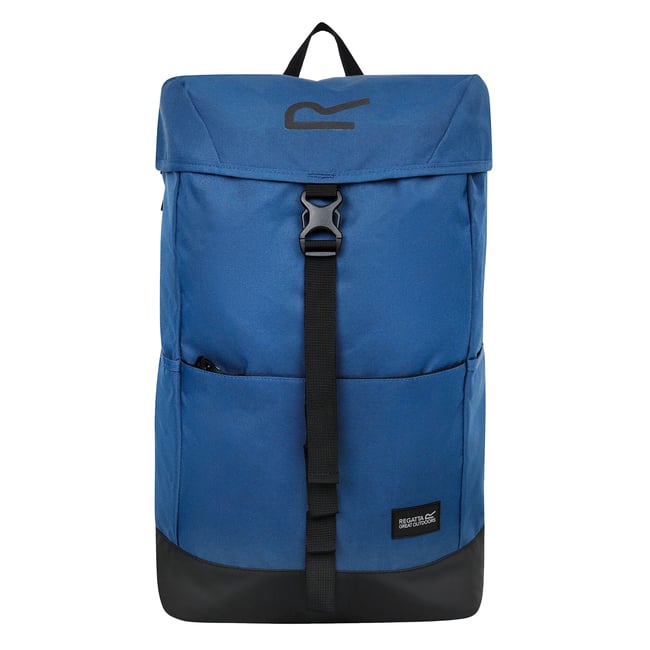 Sac à dos SHILTON denim foncé <span itemprop=