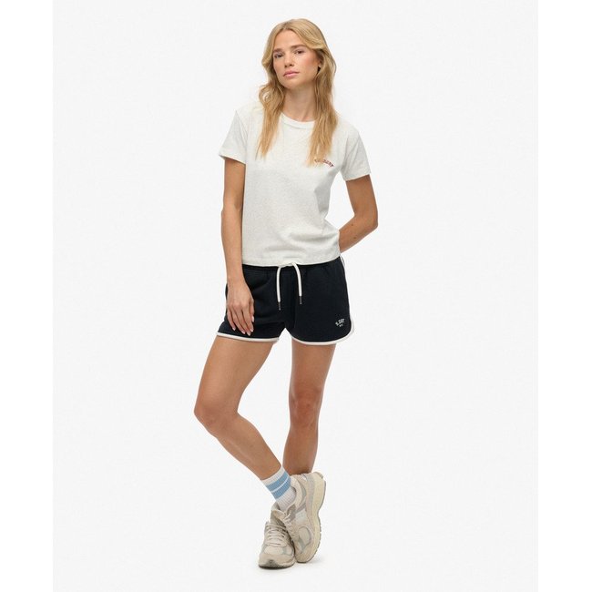 Short rétro Athletic Essentials - SUPERDRY