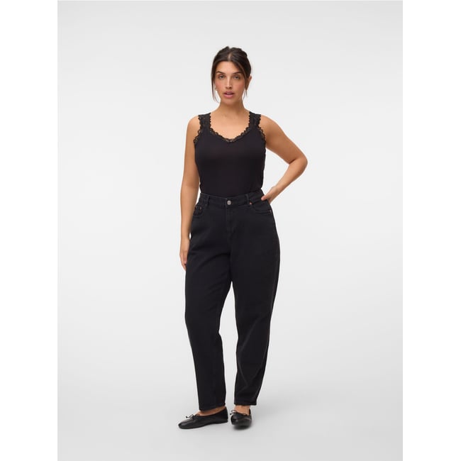 Top noire - black <span itemprop=