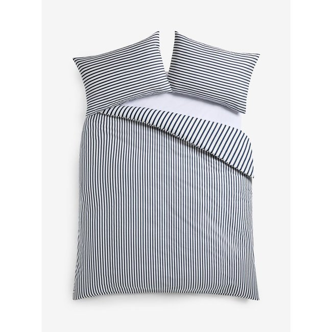 Housse de couette et taie réversibles - NEXT