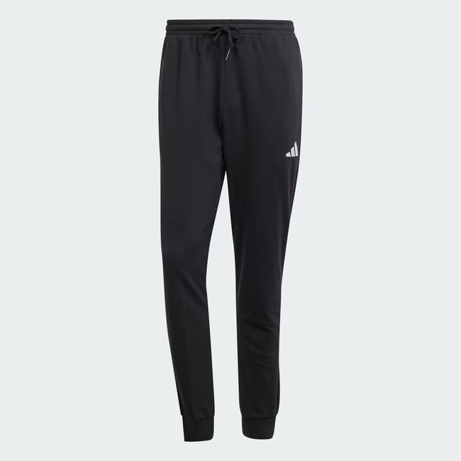 Pantalon French Terry Essentials Feel Cozy Pantalon French Terry Essentials Feel Cozy - ADIDAS SPORTSWEAR