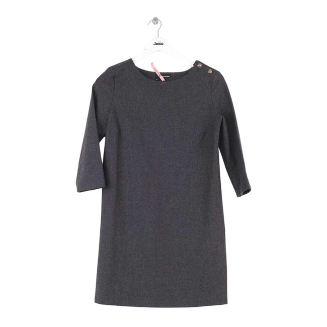 Robe - Très Bon État gris <span itemprop=