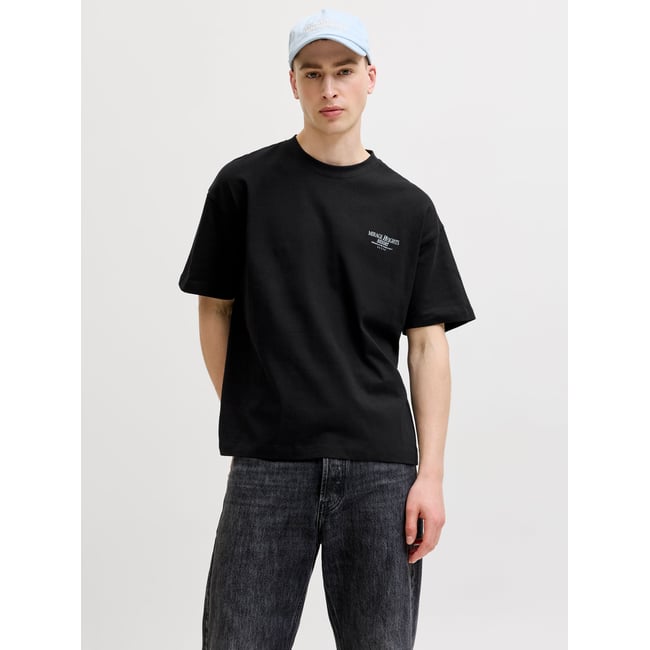 T-Shirt - JACK & JONES