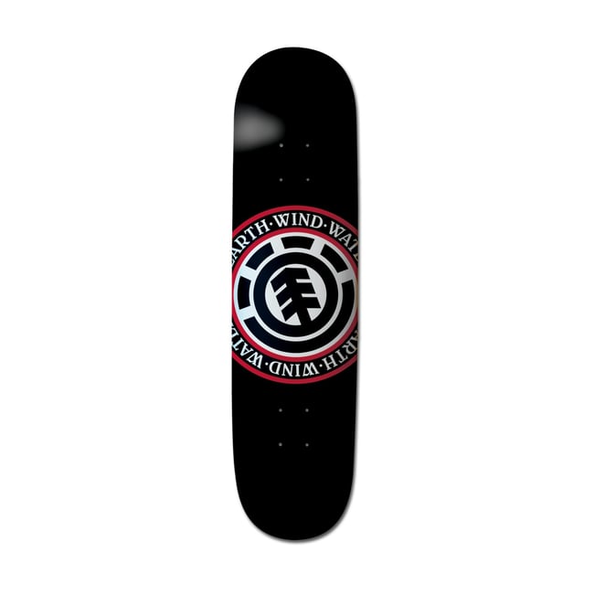 Planche de skateboard unisexe assorted <span itemprop=