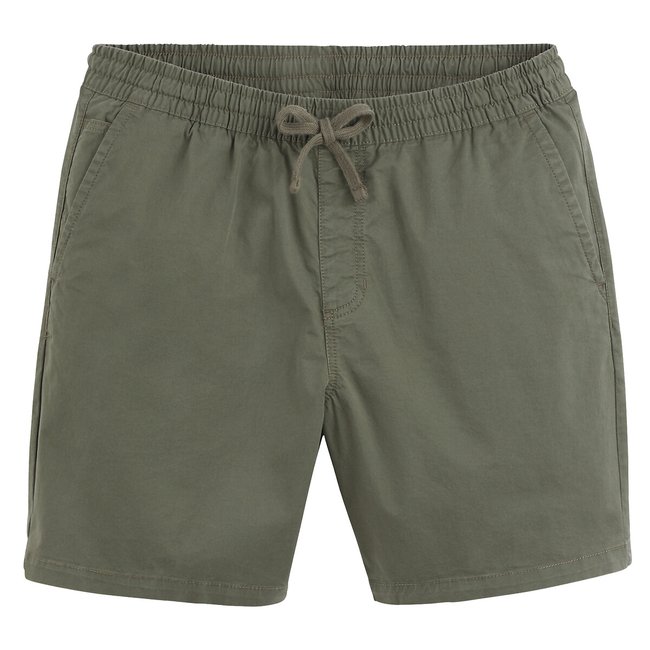 Shorts mit Gummizugbund - VANS