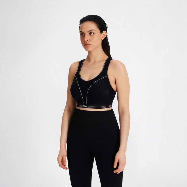 Soutien de desporto Ultimate Run - suporte máximo - CHAMPION SHOCK ABSORBER