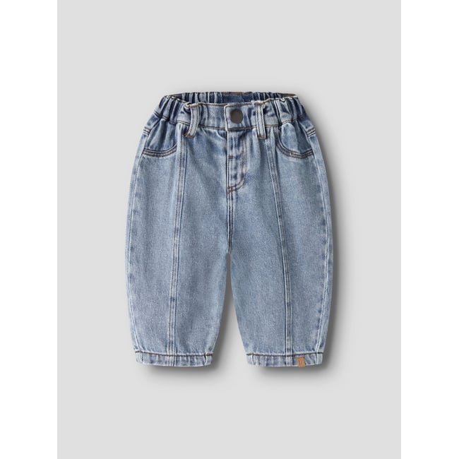 Jean medium blue denim <span itemprop=