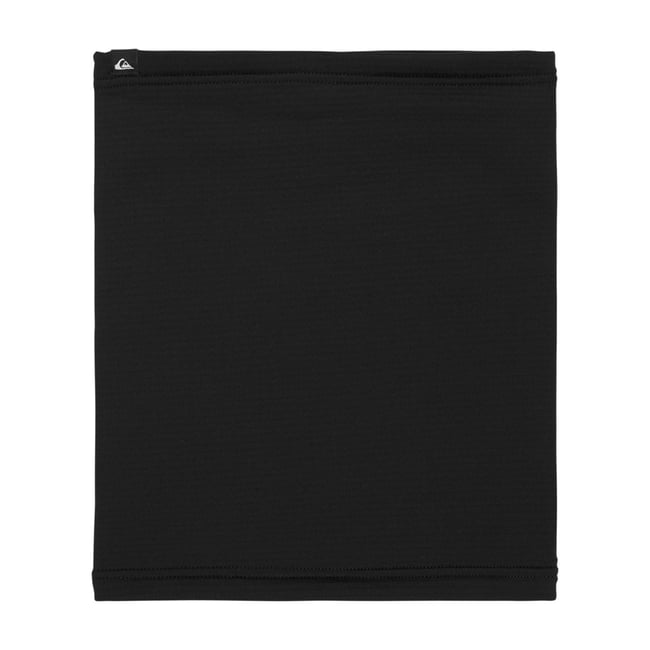 Tour de cou LOG GRID noir true black <span itemprop=