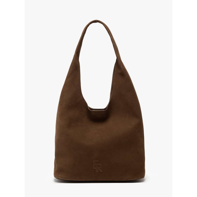 Hobo M Cavalier nubuck cuir - ETRIER