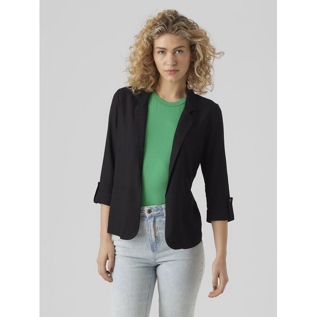 Blazer manga 3/4 - VERO MODA