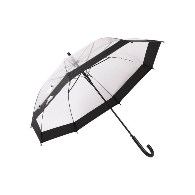 Parapluie droit RAINFALL noir <span itemprop=
