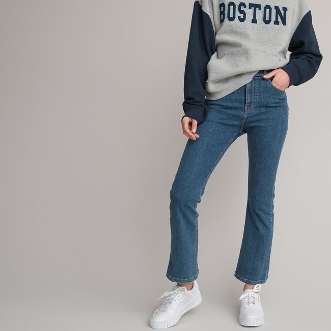 Jeans svasati stone LA REDOUTE COLLECTIONS