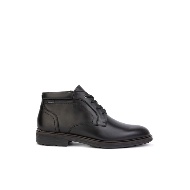 Bottines cuir Pamplona - PIKOLINOS