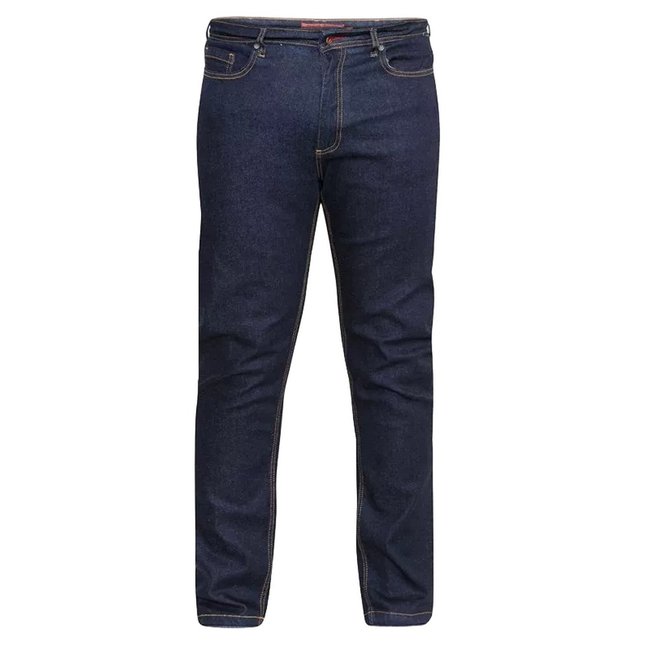 Jean CEDRIC denim indigo <span itemprop=