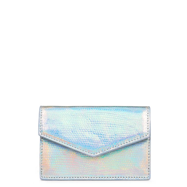 Porte-cartes, Made in France NOHOLITA NIGHT - LANCASTER