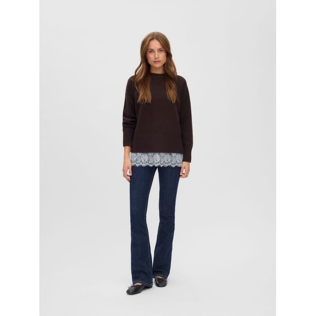 Pull En Maille - VERO MODA