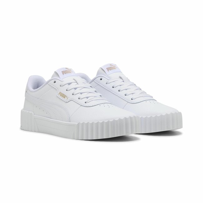 Sapatilhas Carina 3.0 - PUMA