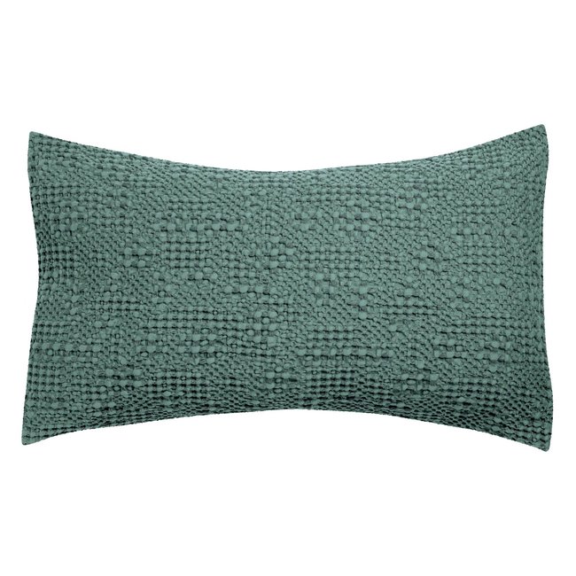 Coussin stonewashed Tana - VIVARAISE