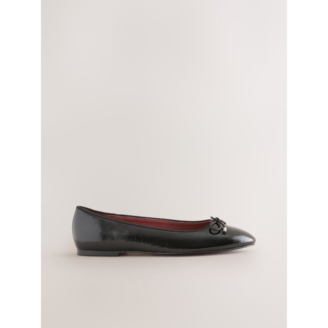 Ballerines à bout rond forever comfort® - NEXT