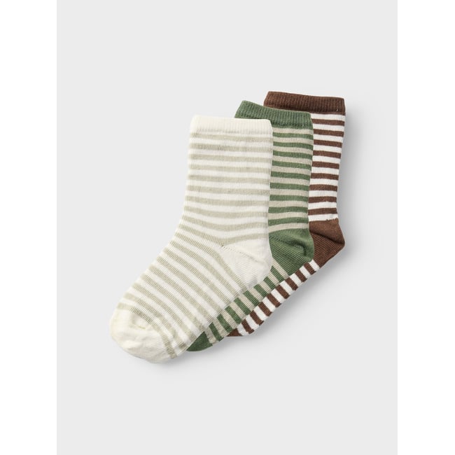 Chaussettes blanc - turtledove2 <span itemprop=