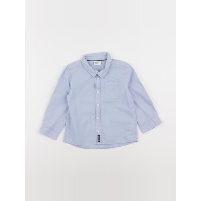 Chemise - Très bon état v002232 <span itemprop=