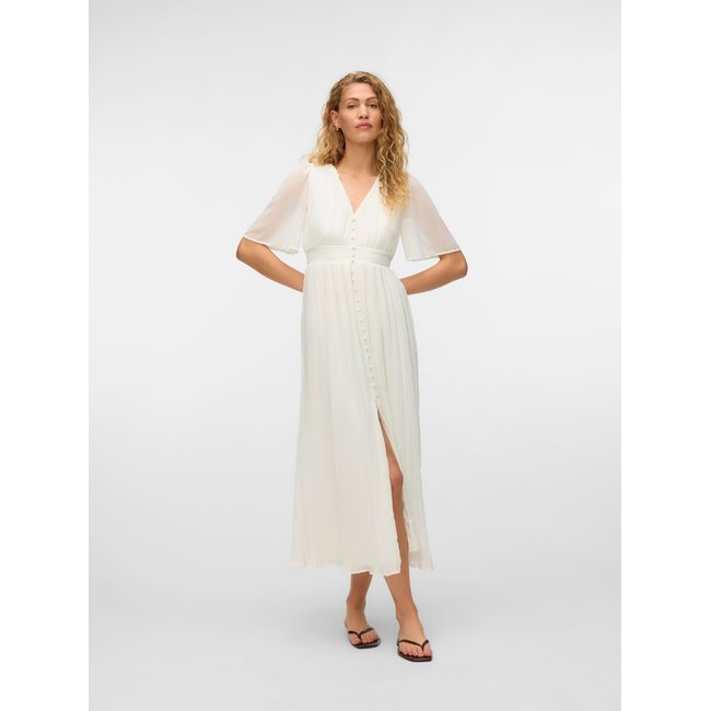 Robe VMDORA Robe longue - VERO MODA