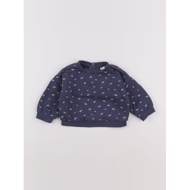 Sweat - Très bon état v002232 <span itemprop=
