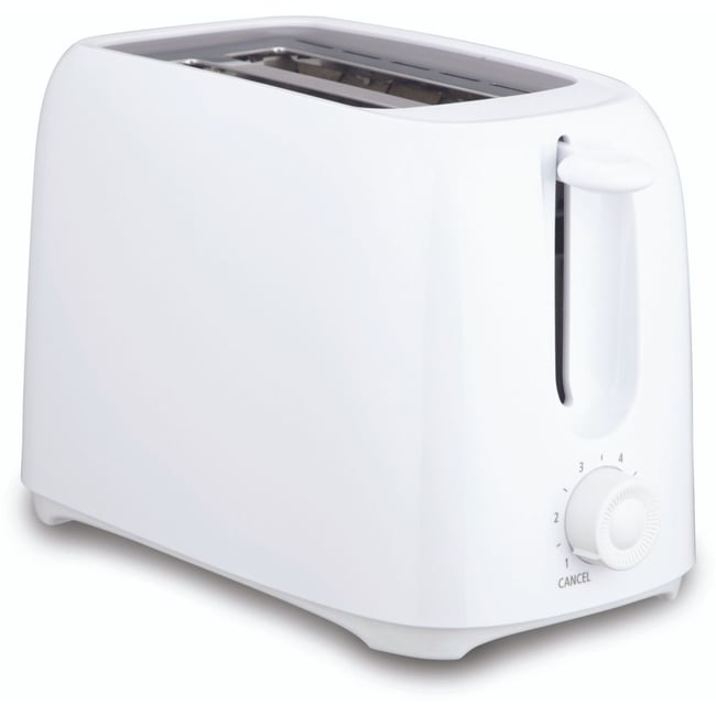 Grille-pain TT L2b - LISTO