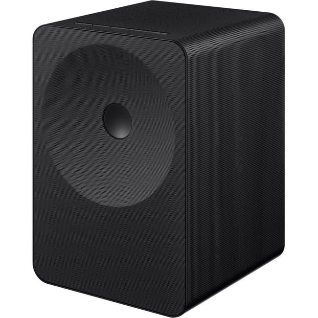 Enceinte sans fil Music Studio 7 HW-LS70H WiFi BT BLACK - SAMSUNG