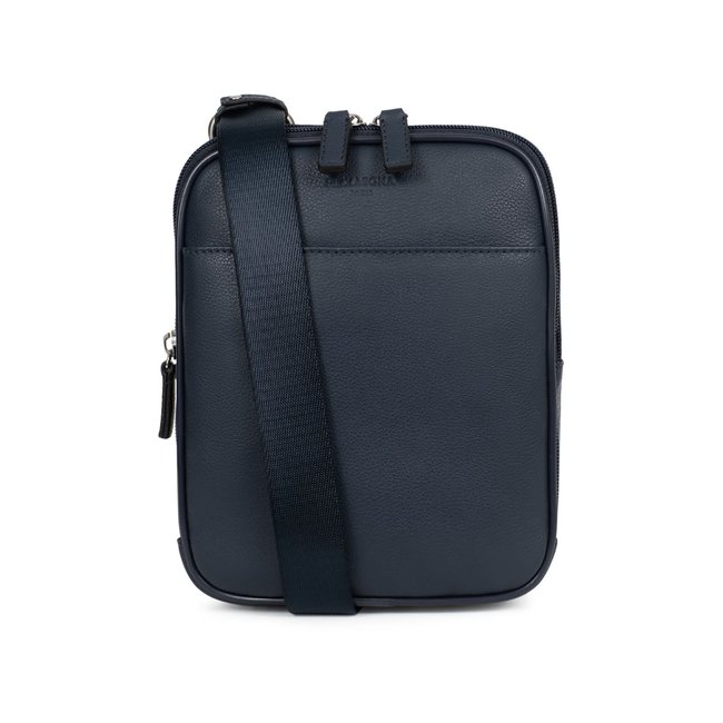 Sacoche  Cuir CONFORT - HEXAGONA