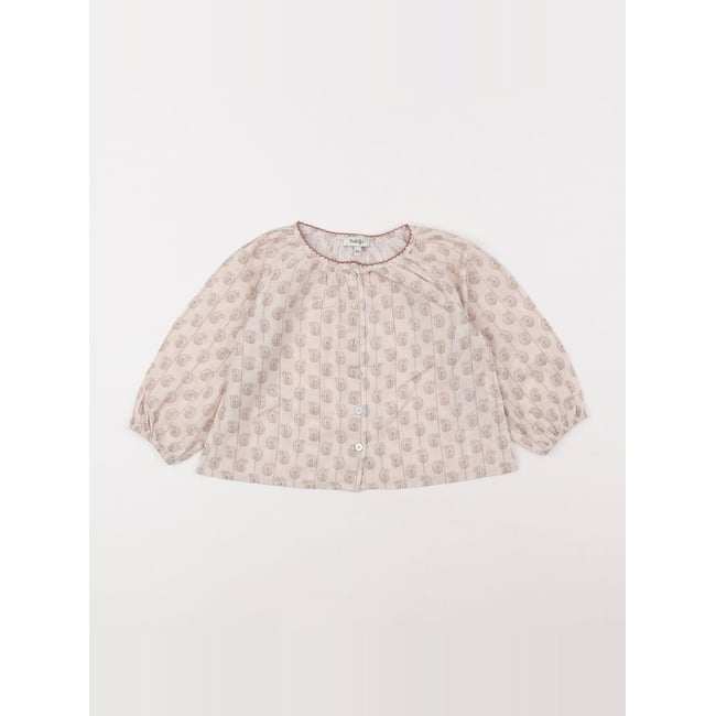 Blouse - Très bon état v002235 <span itemprop=