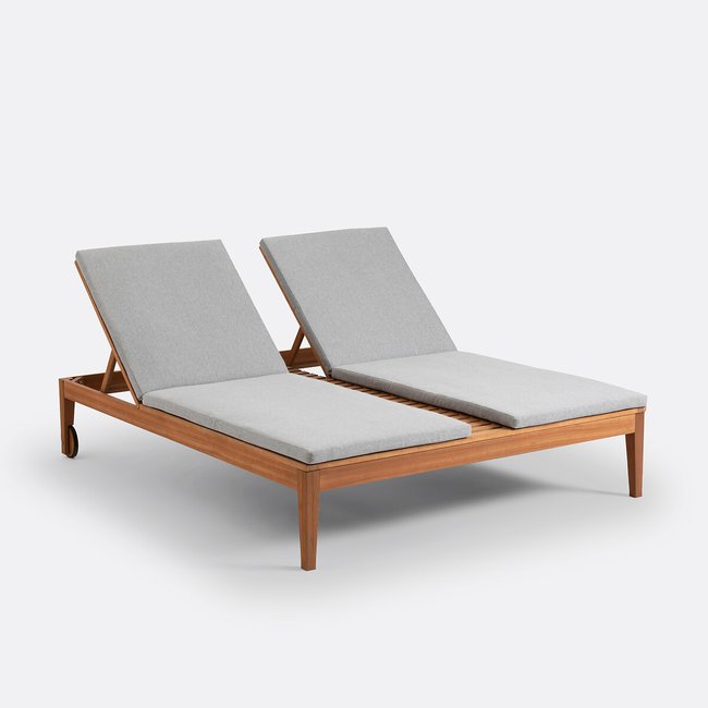 Double bain de soleil eucalyptus, Salsola gris chiné <span itemprop=