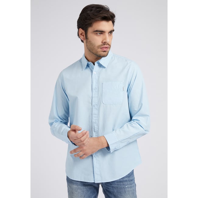 Chemise Coupe Slim - GUESS