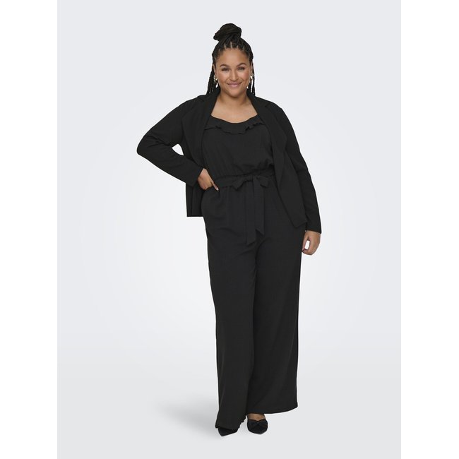 CARCALI Combinaison Combinaison noire - black <span itemprop=