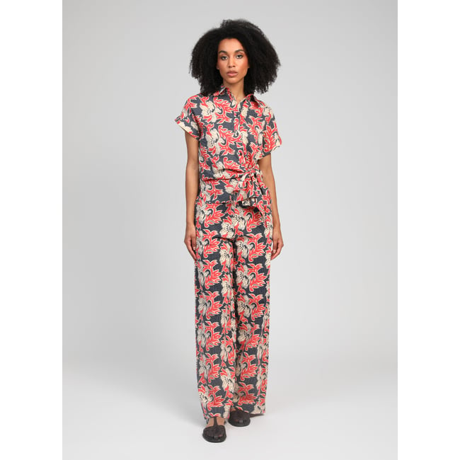 Pantalon ROSSINI - AN'GE
