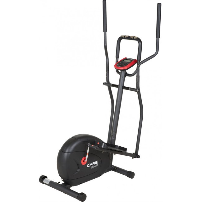 Vélo elliptique - CE-602 noir <span itemprop=