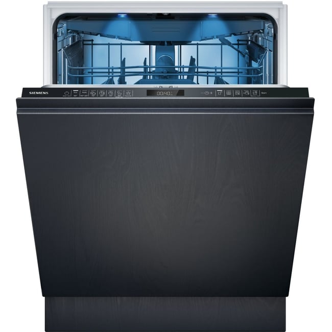 Lave vaisselle encastrable SN95EX22CE - SIEMENS