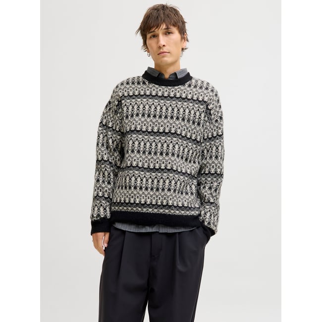 Pull En Maille - JACK & JONES