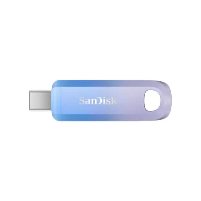 Clé USB 256Go Type-C Creator - SANDISK