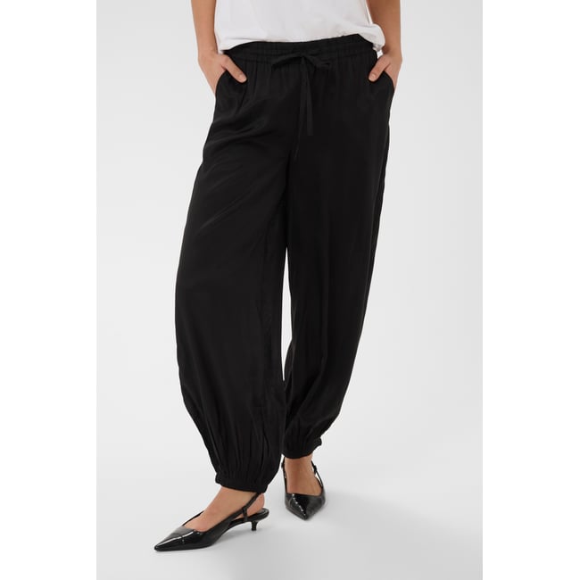 Pantalon casual - KAFFE