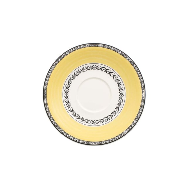 Villeroy & Boch Audun Ferme Crémier 6 Personnes 0,30 Litre - Porcelaine Fine