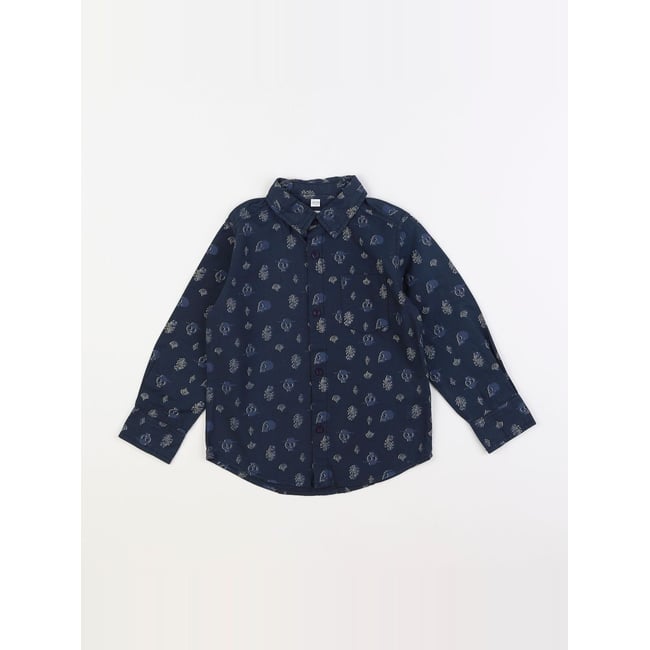 Chemise - Très bon état v002232 <span itemprop=