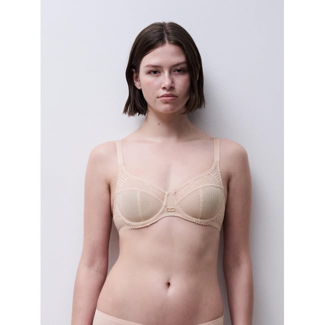 Soutien-gorge emboitant Origins - CHANTELLE