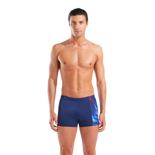 Short de bain taille basse pour homme arena Performance Placement - ARENA