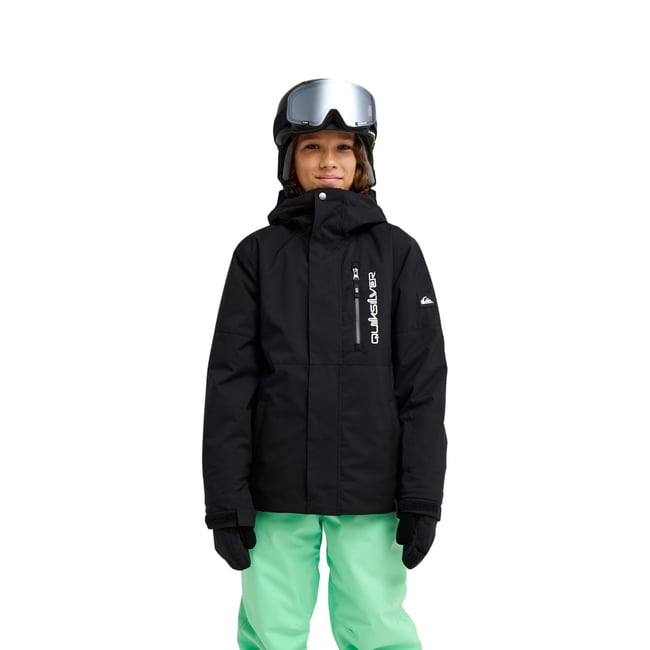 Veste de snow technique TITANO 10K - QUIKSILVER