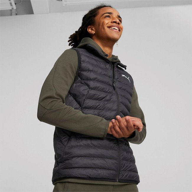 Bodywarmer <span itemprop=